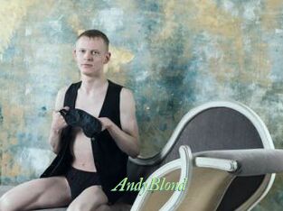 AndyBlond