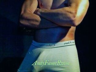 AndyFameRoom