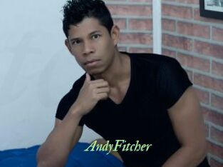 AndyFitcher