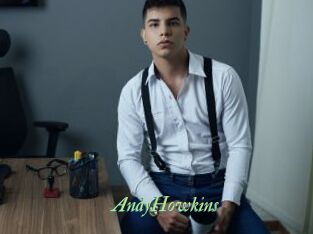 AndyHowkins