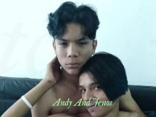 Andy_And_Jenos