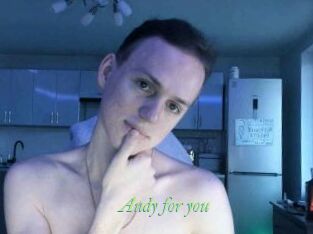 Andy_for_you
