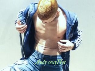Andy_sexyHot