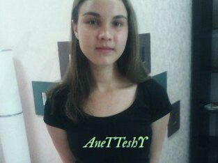 AneTTeshY