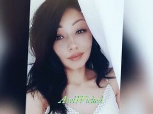 AnelWicked