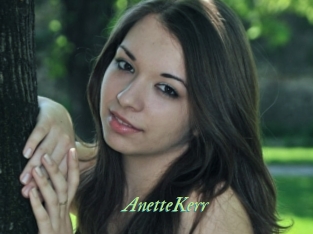 AnetteKerr