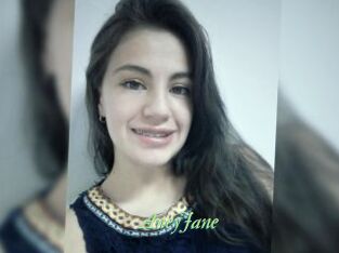AneyJane