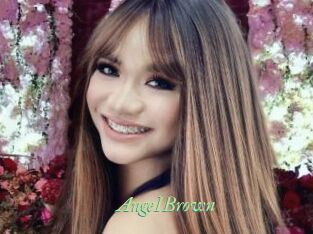 AngeIBrown