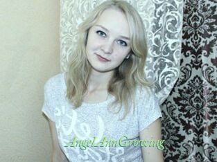 AngelAnnGrowing