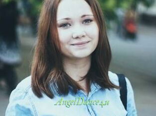 AngelDance4u