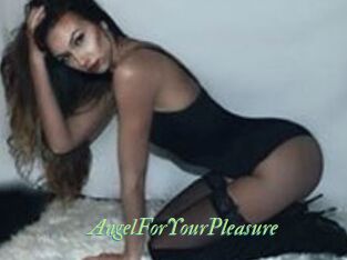AngelForYourPleasure