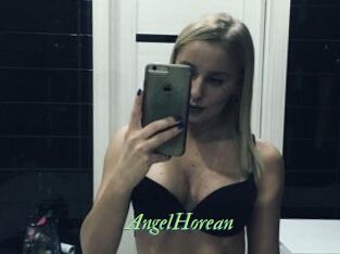 AngelHorean