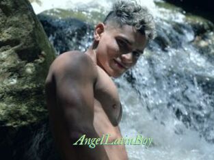 AngelLatinBoy