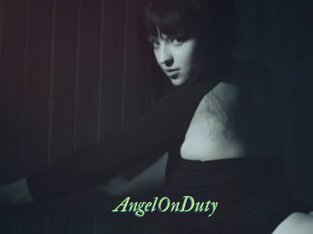 AngelOnDuty
