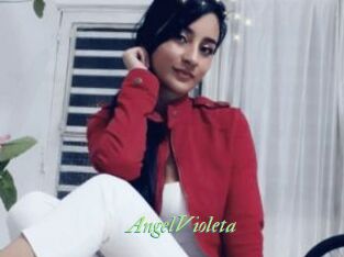 AngelVioleta
