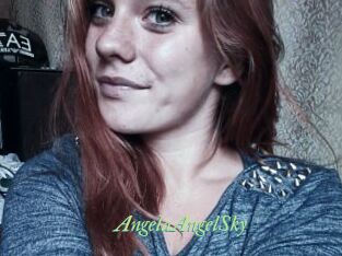 AngelaAngelSky