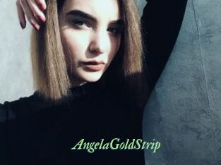 AngelaGoldStrip