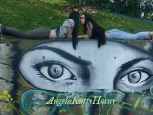 AngelaKattyHorny