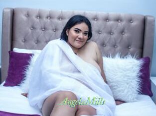 AngelaMills