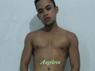 Angeleon