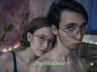 AngelicaDmitry