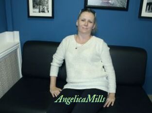AngelicaMills