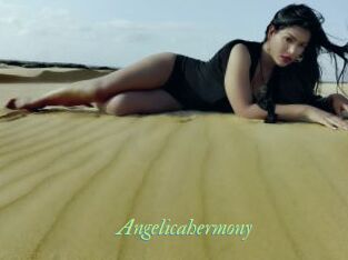 Angelicahermony