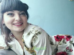 Angeliik