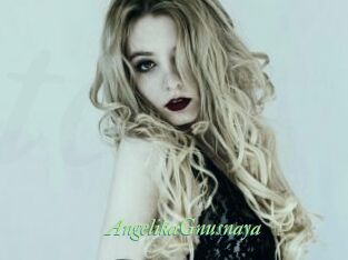 AngelikaGnusnaya