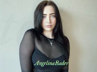 AngelinaBader