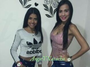 AngieYNatacha