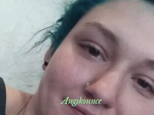 Angikounce