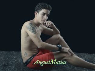 AnguelMatias