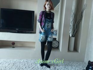 Anime_xGirl