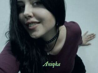 Aniqka