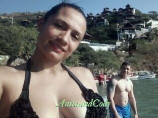 AnitaandCody