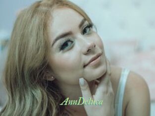AnnDeluca