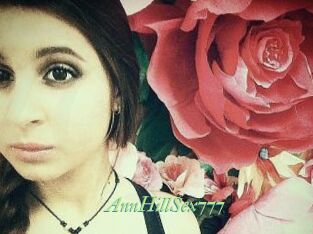 AnnHillSex777