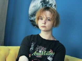 AnnMillers