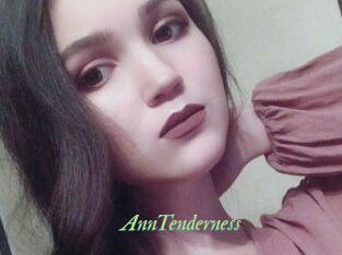 AnnTenderness