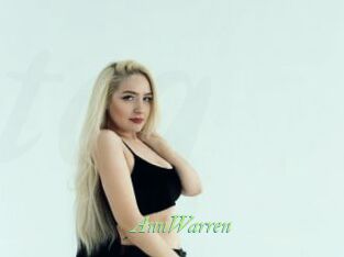 AnnWarren