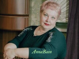 AnnaBain