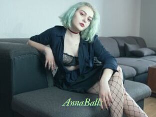 AnnaBalls