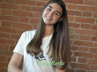 AnnaBaylis