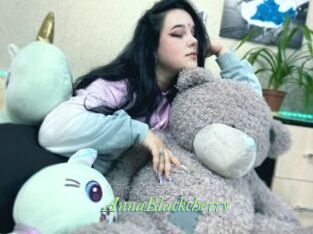 AnnaBlackcherry