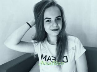 AnnaBlure
