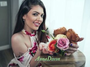 AnnaDixon