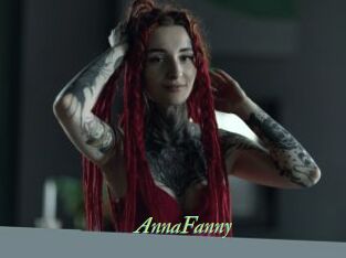 AnnaFanny