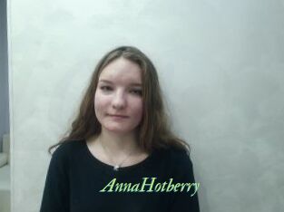 AnnaHotberry