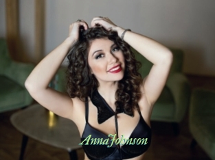 AnnaJohnson